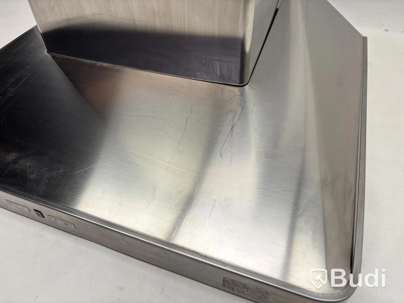Köksfläkt Electrolux, EFF60560OX