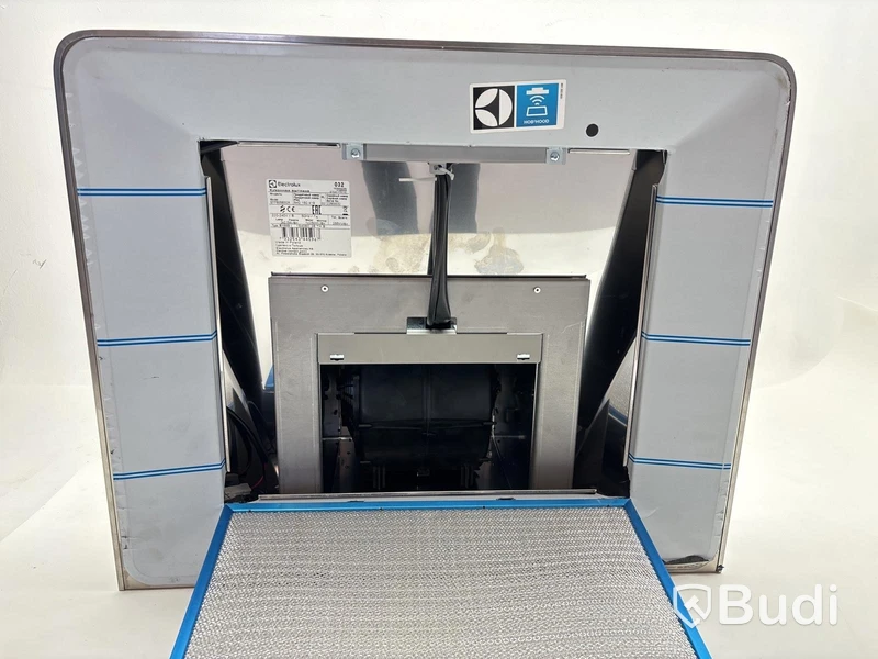 Köksfläkt Electrolux, EFF60560OX