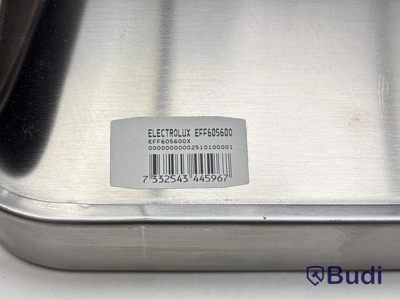 Köksfläkt Electrolux, EFF60560OX