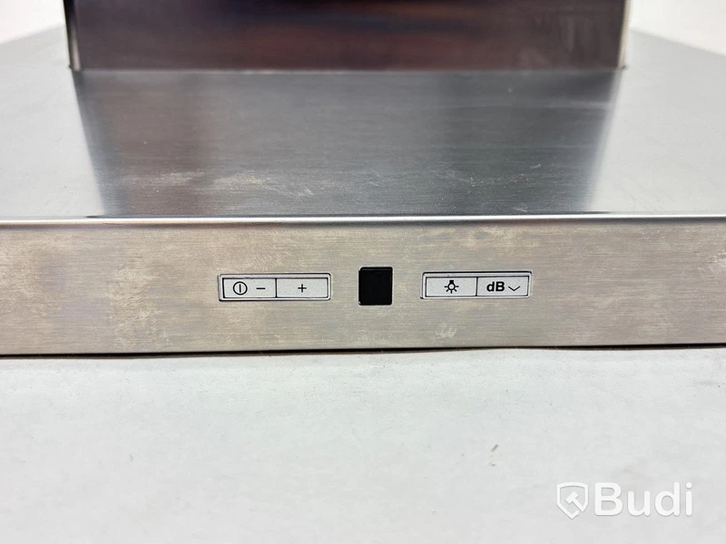 Köksfläkt Electrolux, EFF60560OX