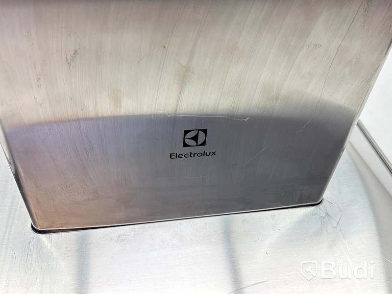 Köksfläkt Electrolux, EFF60560OX