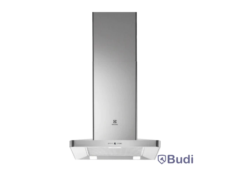 Köksfläkt Electrolux, EFF60560OX