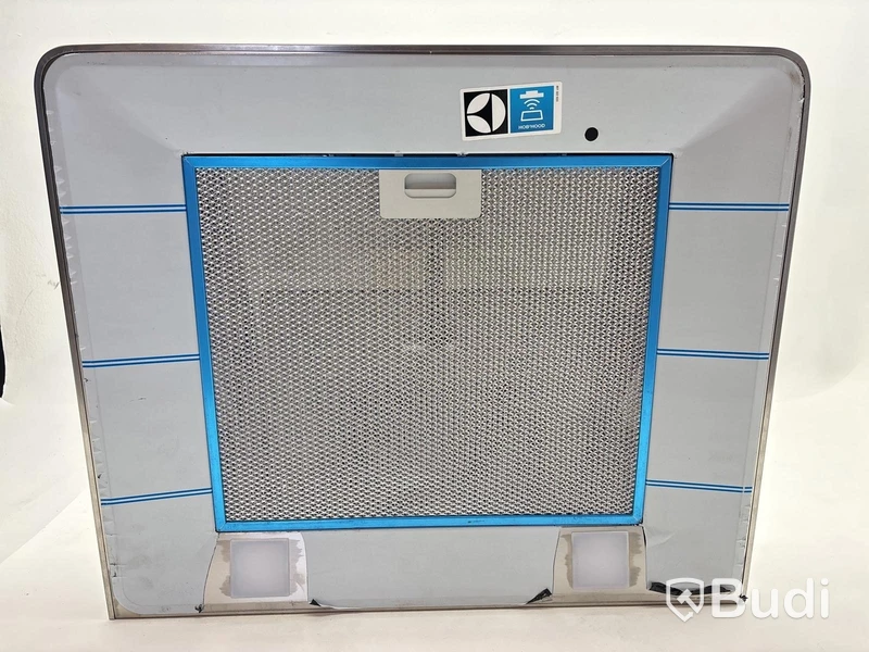 Köksfläkt Electrolux, EFF60560OX