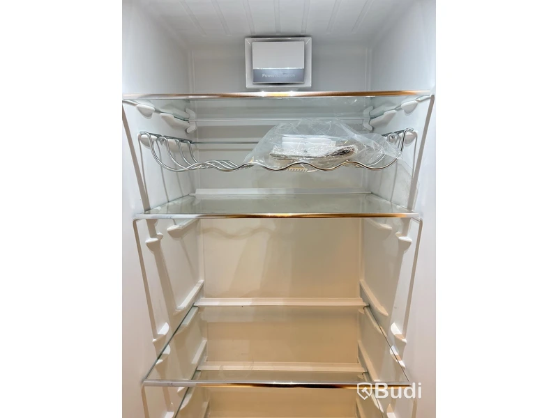 Kylskåp Bosch Serie 6 KSV36BWEP