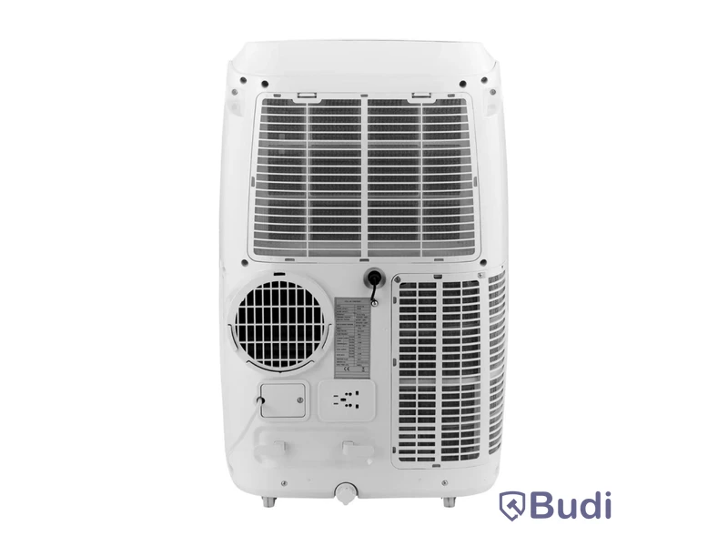Luftkonditionering Qlima, P652