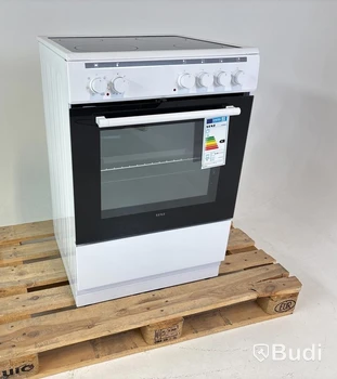 Keramisk spis Senz, SCS60W23