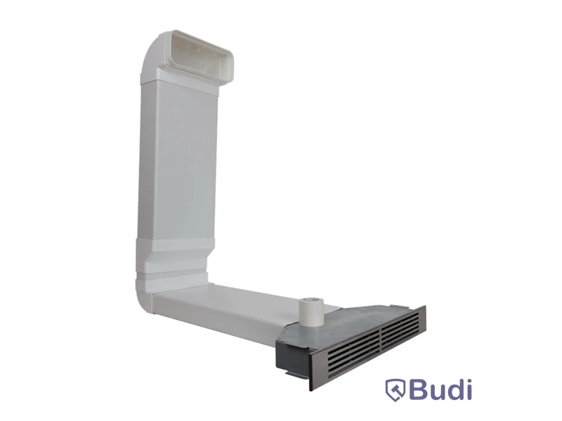 Recirkulationskit Thermex, Basic kit 2A