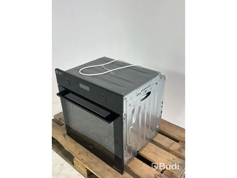 Steam/Convection Oven AEG, BBP6252B