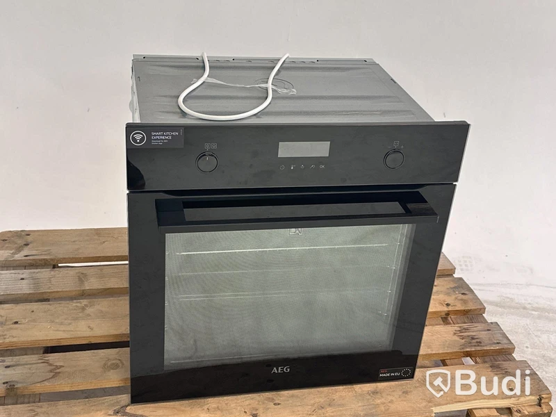 Steam/Convection Oven AEG, BBP6252B