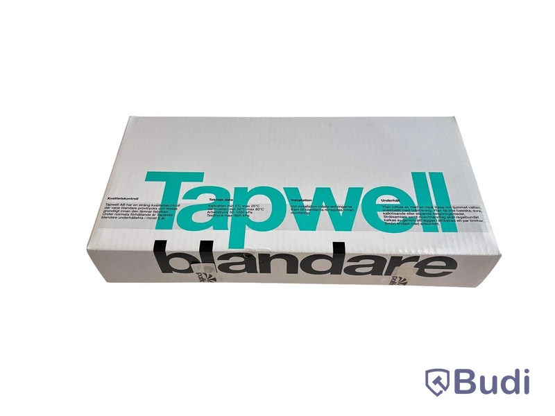 2 st. Tvättställsblandare Tapwell, GIORGIA GI071 Classic Mässing