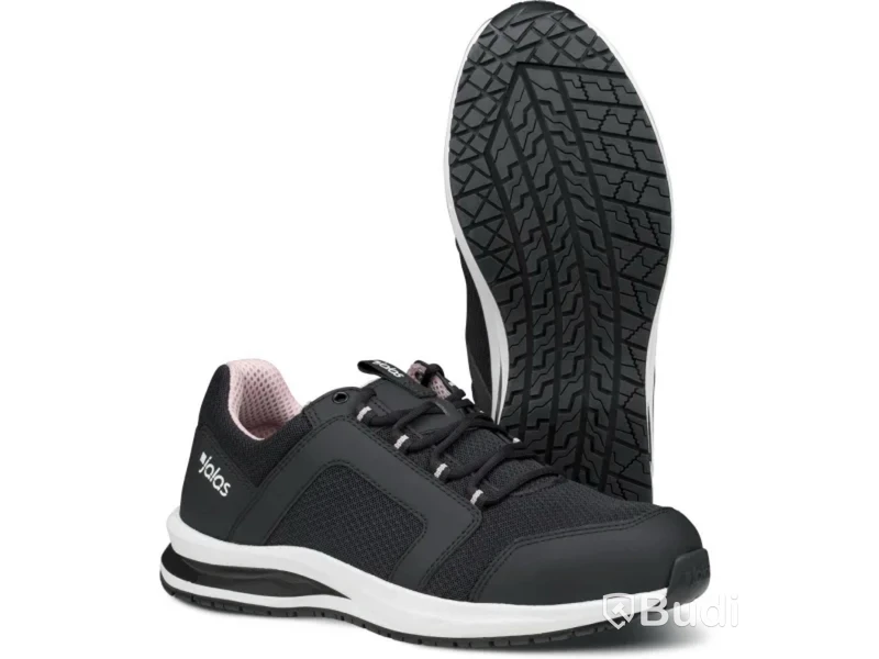 (NEW) Jalas Tempus safety shoe, size 35