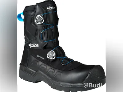 Skyddskänga Jalas, 1398 Heavy Duty GTX, stl. 40
