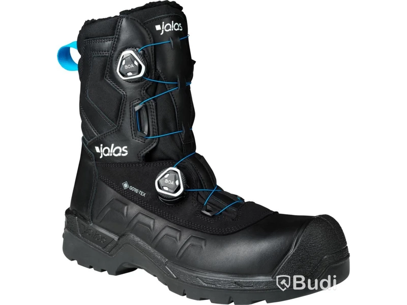 Skyddskänga Jalas, 1398 Heavy Duty GTX, stl. 40