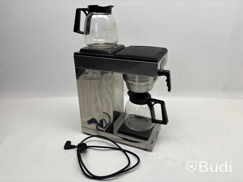 Kaffemaskin Queen, CQ M-2