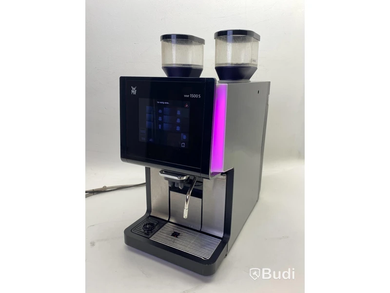 Kaffemaskin WMF 1500S