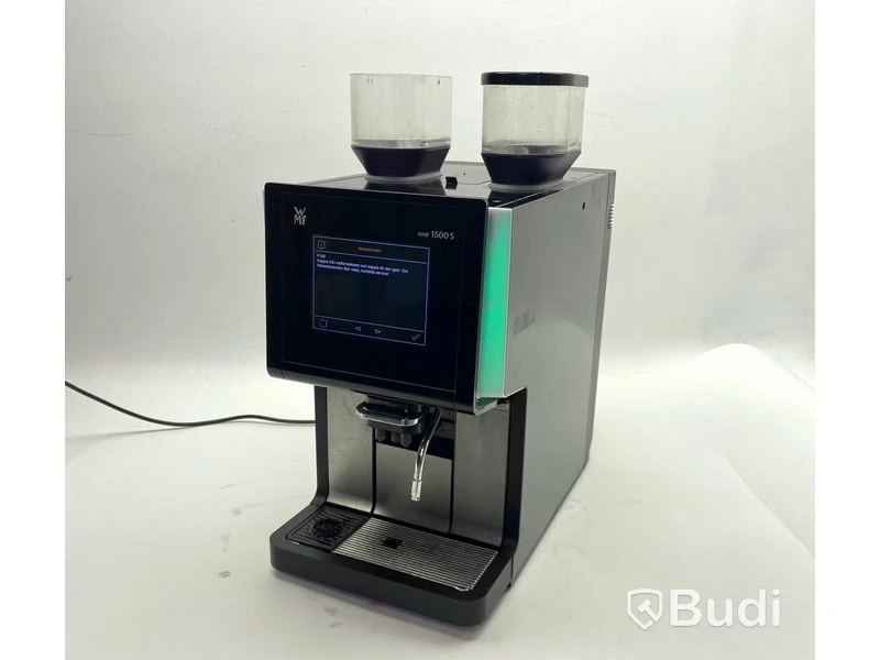 Kaffemaskin WMF 1500S
