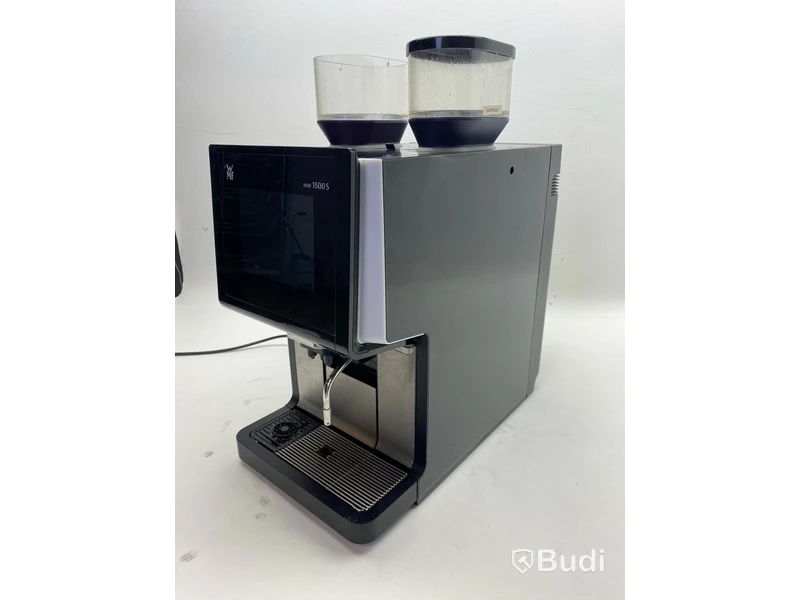 Kaffemaskin WMF 1500S