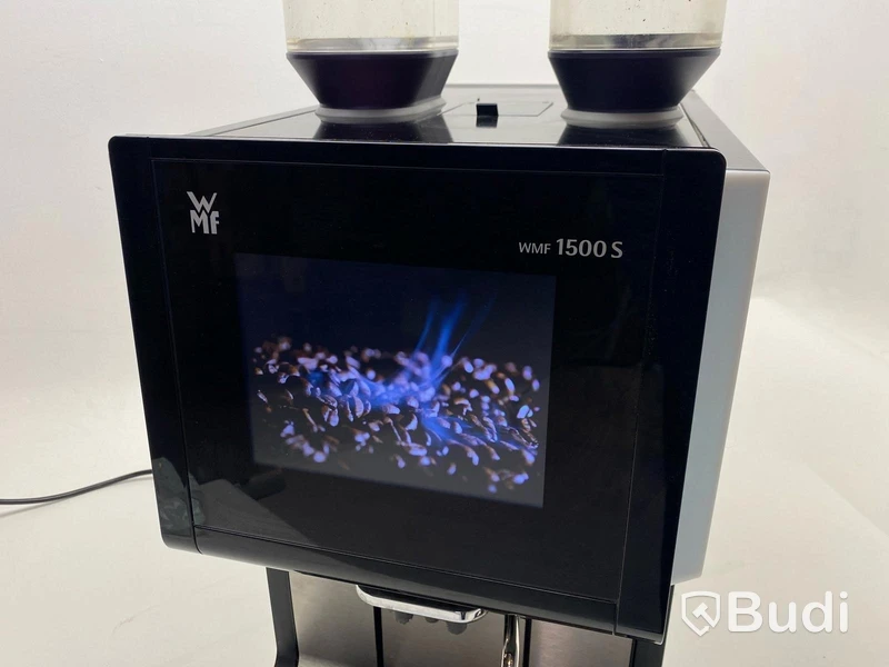 Kaffemaskin WMF 1500S