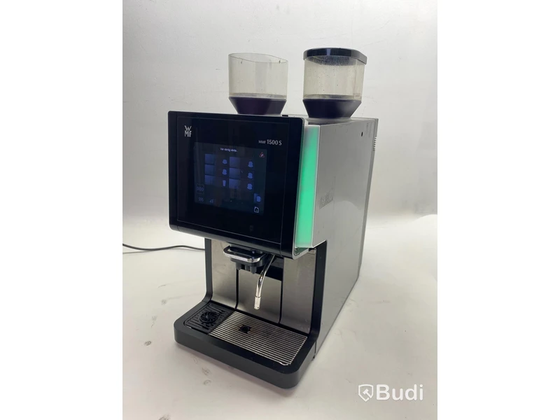 Kaffemaskin WMF 1500S