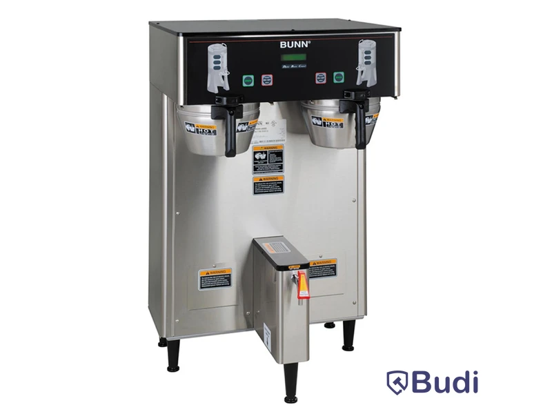 Kaffebryggare Bunn, DUAL TF DBC 34600.0020