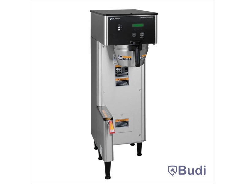 Kaffebryggare Bunn, Single TF ThermoFresh DBC