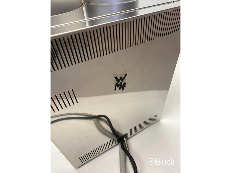 Kaffemaskin WMF Cafemat, 03.3800