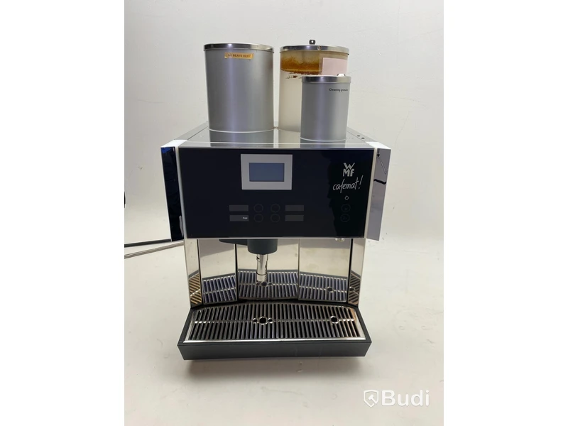 Kaffemaskin WMF Cafemat, 03.3800