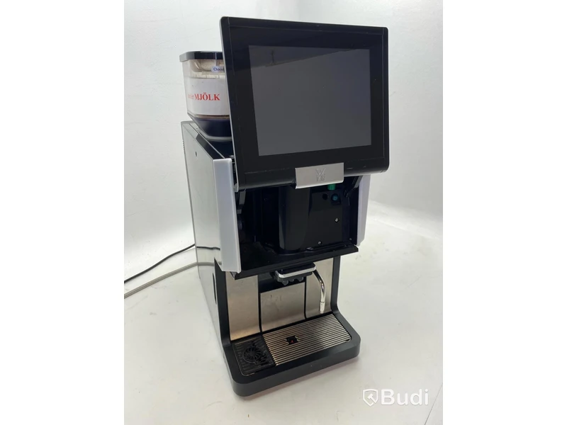 Kaffemaskin WMF, 03.1920 inkl. mjölkkyl VITRIFIGO, FG10l
