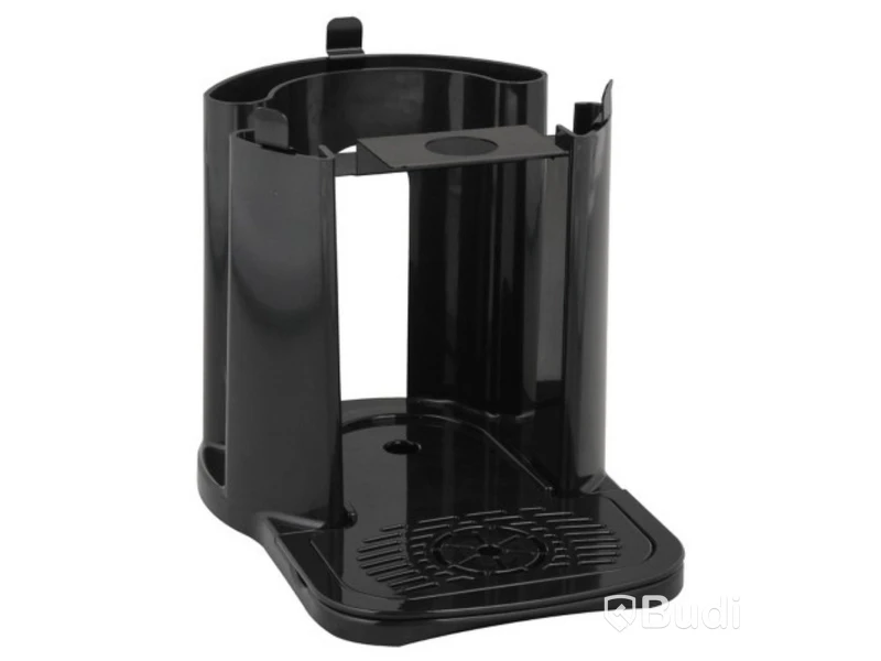 Kaffetermos med tillhörande ställ, Bunn