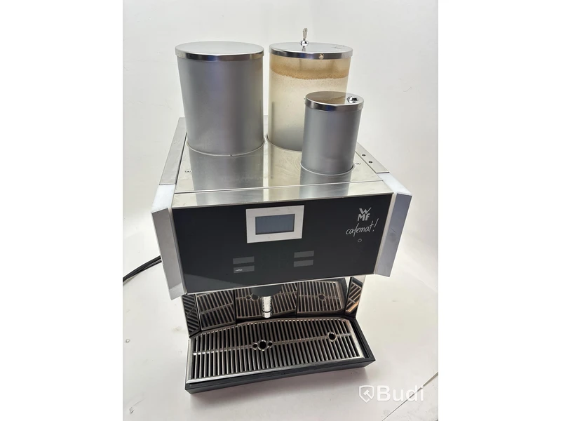 Kaffemaskin WMF, Cafemat