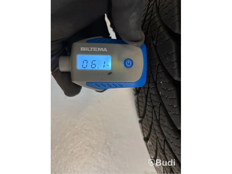 Set of 4 wheels, Goodyear Ultra Grip Ice 2, 205/60R16 96T | Studless winter tires