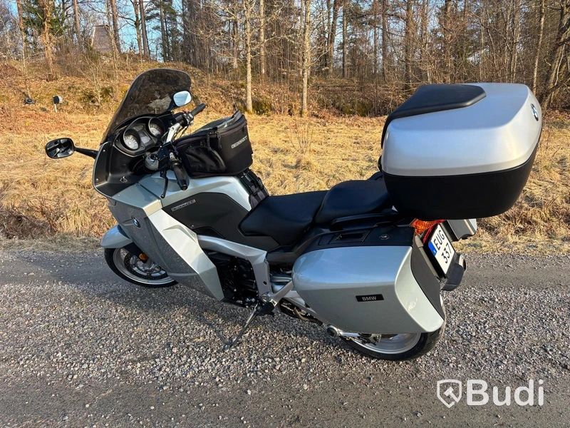 Motorcykel BMW K1200GT -2008