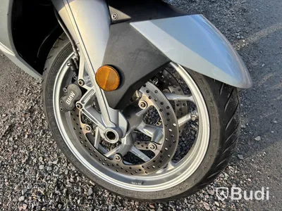 Motorcykel BMW K1200GT -2008