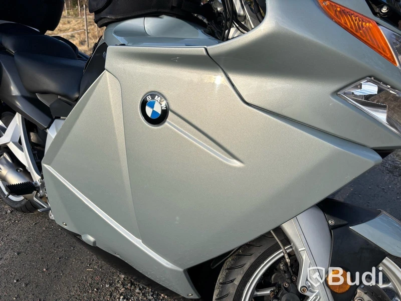 Motorcykel BMW K1200GT -2008