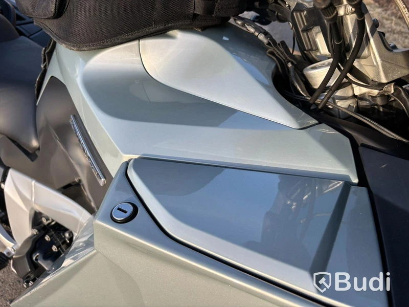 Motorcykel BMW K1200GT -2008