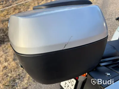 Motorcykel BMW K1200GT -2008