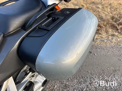 Motorcykel BMW K1200GT -2008
