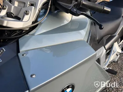 Motorcykel BMW K1200GT -2008