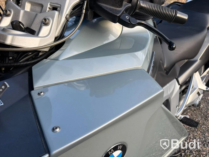 Motorcykel BMW K1200GT -2008
