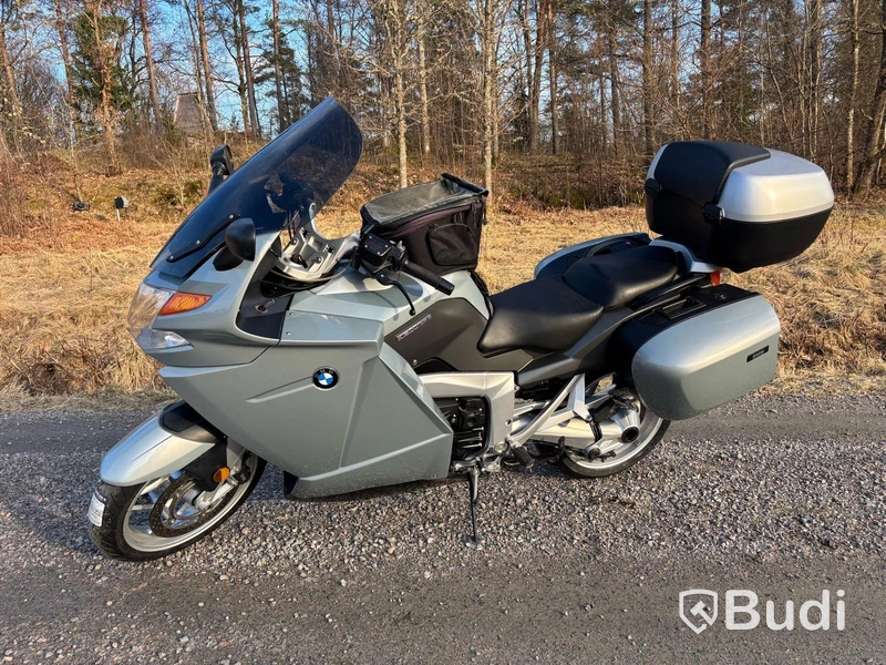 Motorcykel BMW K1200GT -2008