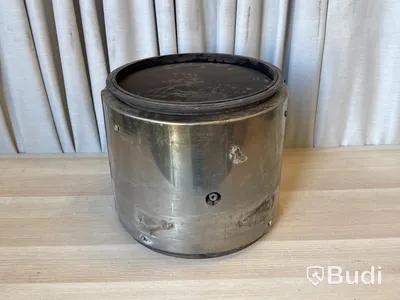 Partikelfilter Volvo L180G