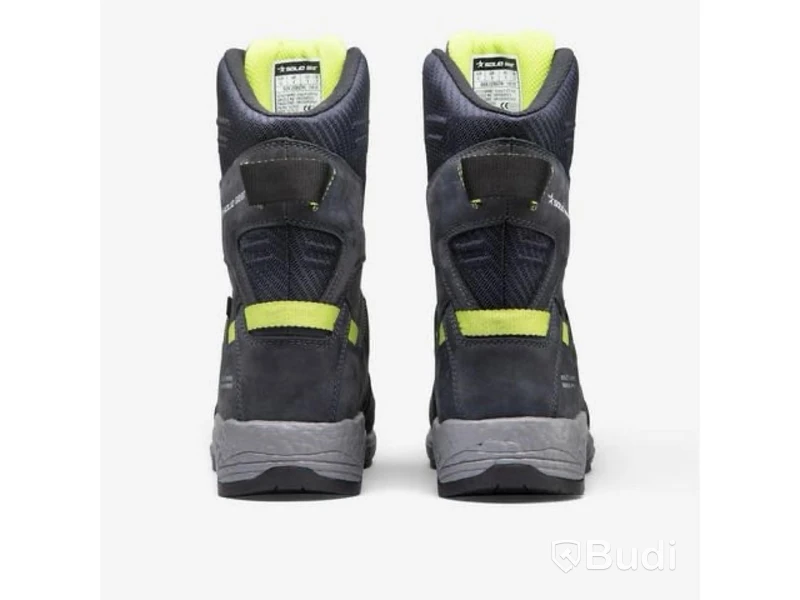 Skyddskänga Solid Gear, Vapor 3 GTX High, Stl. 41