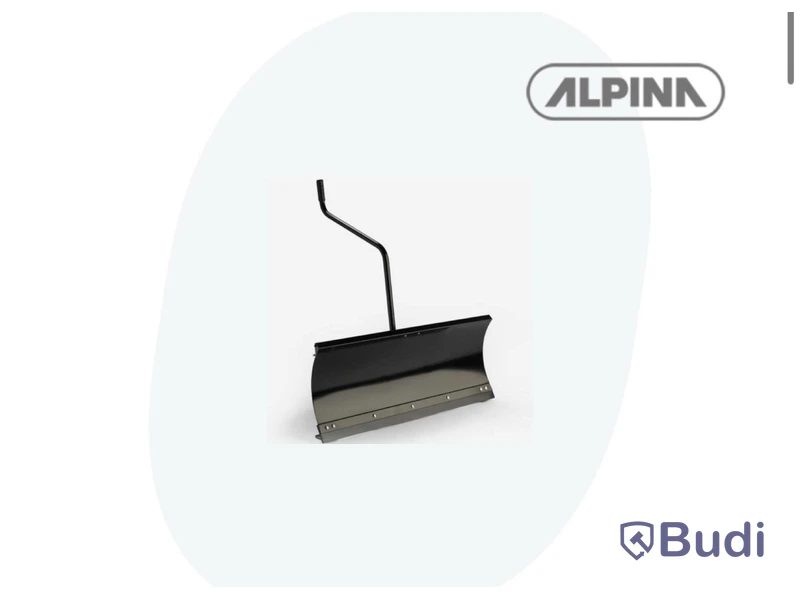 (NEW) SNOW BLADE ALPINA 299903410/1