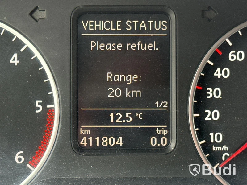 Volkswagen Amarok 2.0 BiTDI 4Motion | Dubbelhytt | 2015
