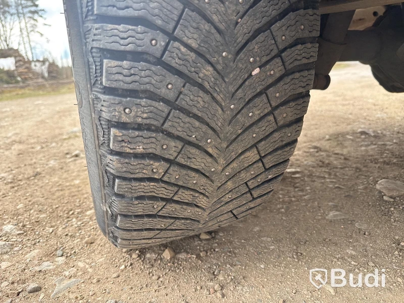 Volkswagen Amarok 2.0 BiTDI 4Motion | Dubbelhytt | 2015