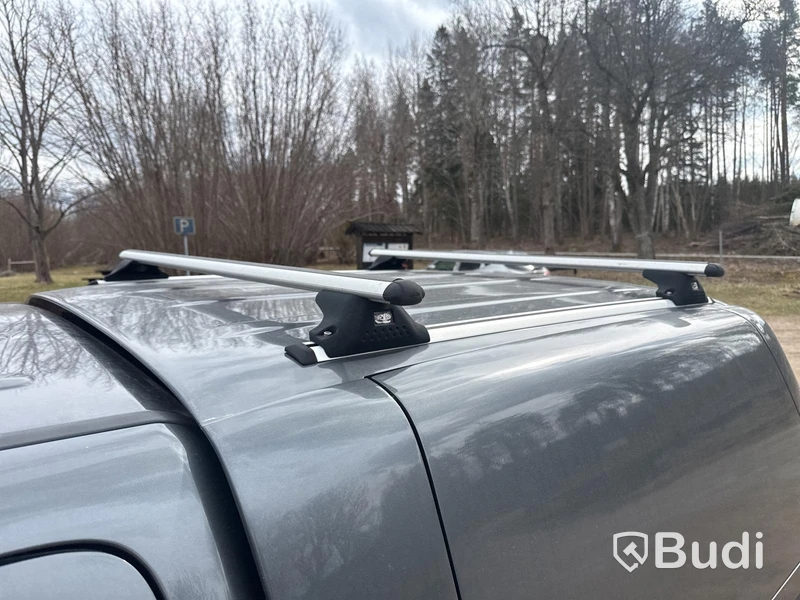 Volkswagen Amarok 2.0 BiTDI 4Motion | Dubbelhytt | 2015