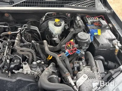 Volkswagen Amarok 2.0 BiTDI 4Motion | Dubbelhytt | 2015