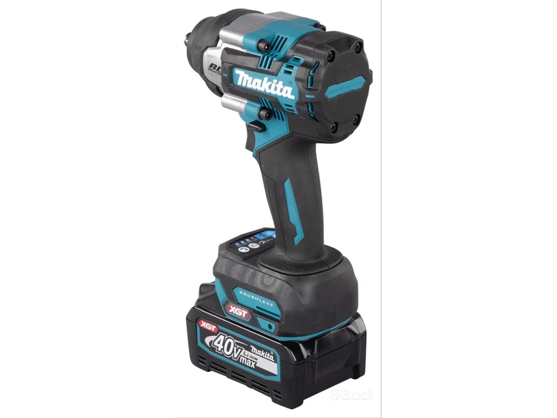 Mutterdragare Makita TW007GZ 40V