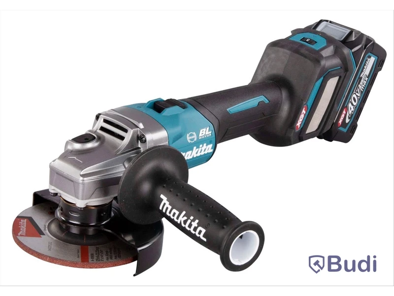 Vinkelslip Makita GA023G