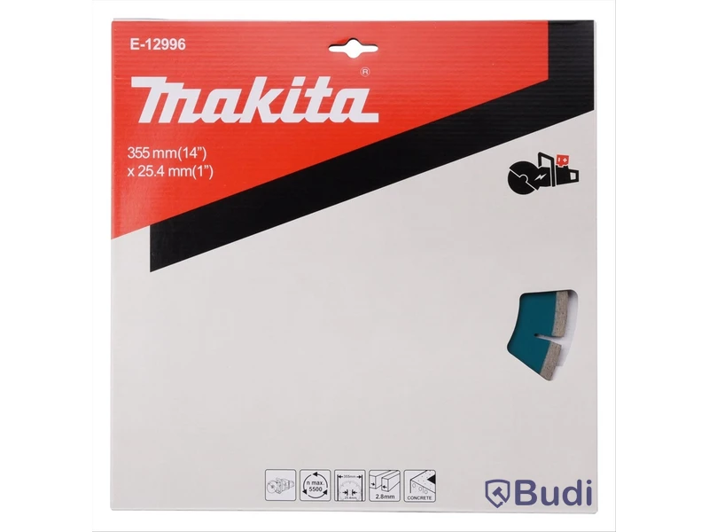 Diamantklinga Makita E-12996